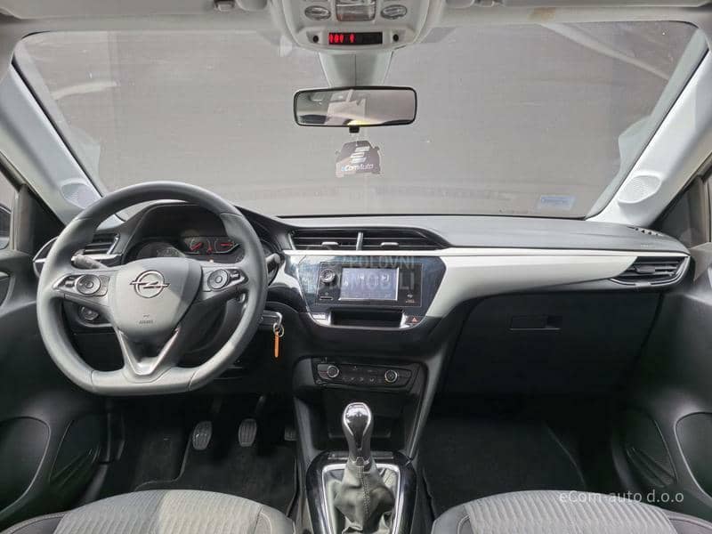 Opel Corsa F 1.2 EDITION