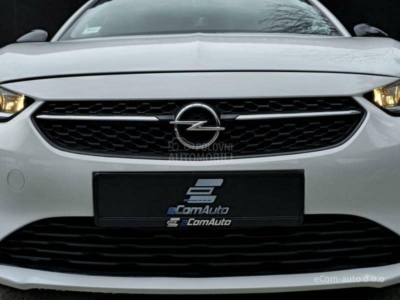 Opel Corsa F 1.2 EDITION
