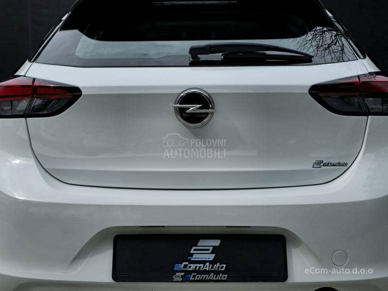 Opel Corsa F 1.2 EDITION