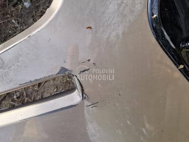 prednji branik za Kia Sportage od 2016. do 2019. god.