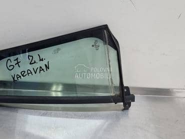 Staklo za Volkswagen Golf 7