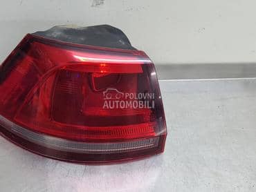 Stop lampa za Volkswagen Golf 7