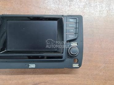 Multimedia za Volkswagen Golf 7
