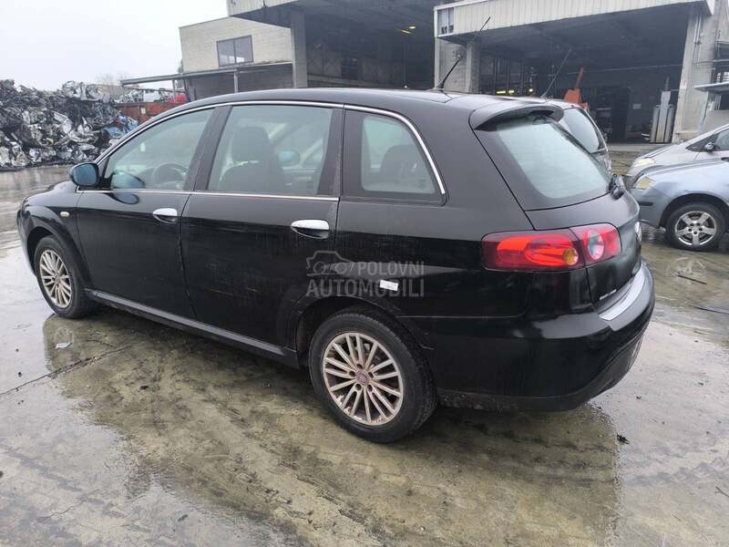 Zadnja klesta