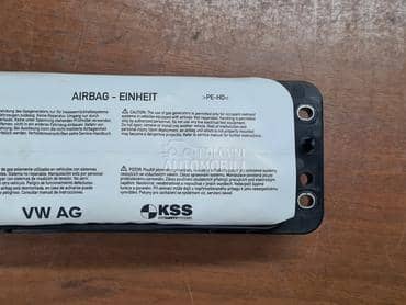 Airbag za Volkswagen Golf 7