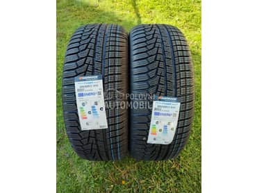 Hankook 205/55 R17 Zimska