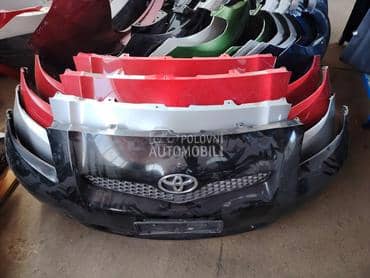 prednji branik za Toyota Yaris od 2006. do 2011. god.