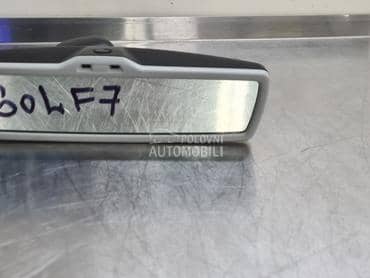 Retrevizor za Volkswagen Golf 7