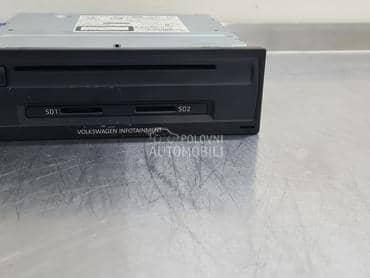 Radio za Volkswagen Golf 7
