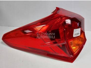 stop lampa leva karavan za Toyota Auris od 2012. do 2015. god.