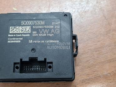 Modul za Volkswagen Golf 7