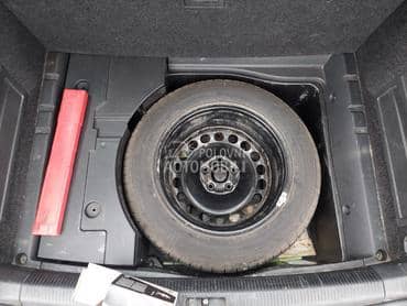 rezervni tocak za Volkswagen Passat B6