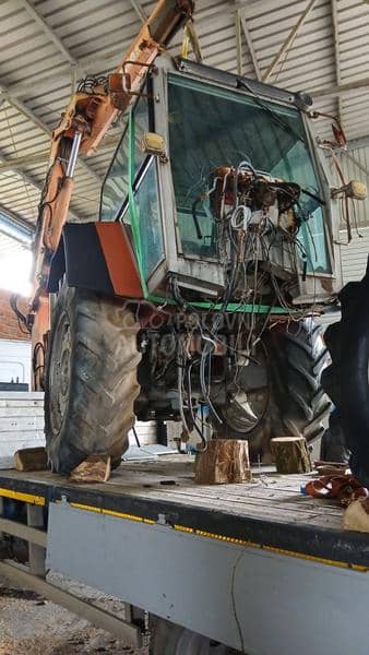 Massey Ferguson 2680 DELOVI