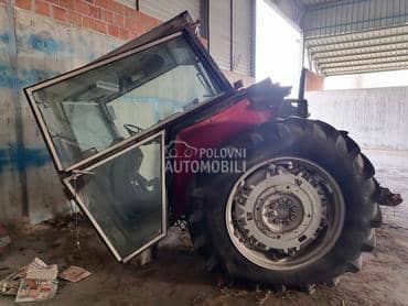 Massey Ferguson 2680 DELOVI