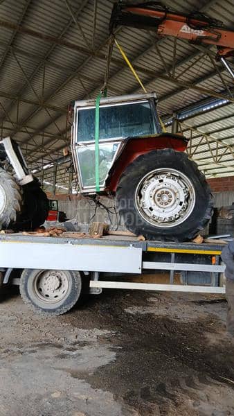 Massey Ferguson 2680 DELOVI