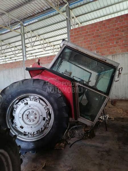 Massey Ferguson 2680 DELOVI