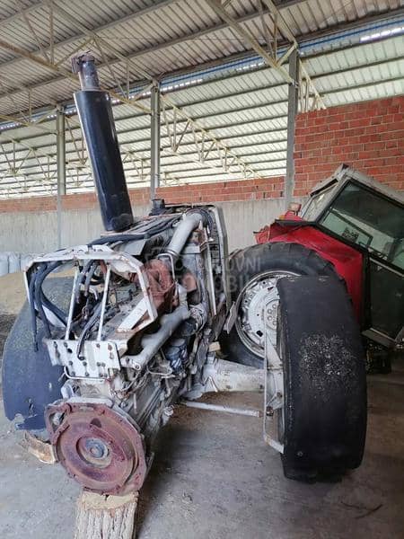 Massey Ferguson 2680 DELOVI