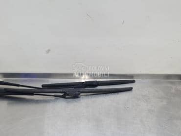 Brisaci za Volkswagen Golf 7