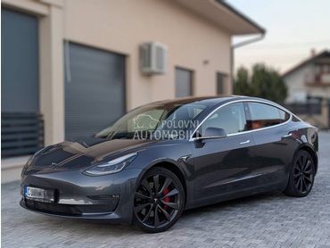 Tesla Model 3 Per.FSDsummon crypto