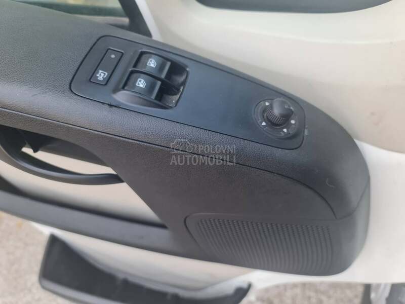 Fiat Ducato L1H1 2.3 131ks