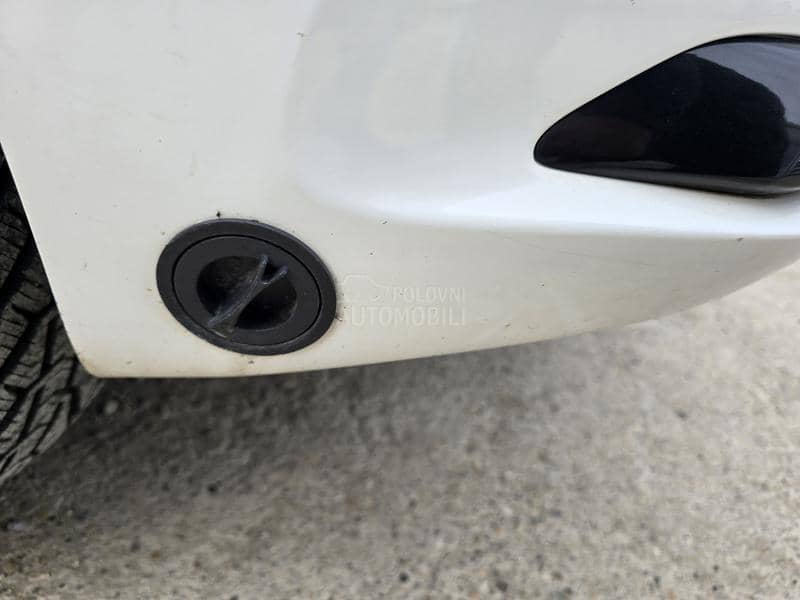 Toyota Auris gpl