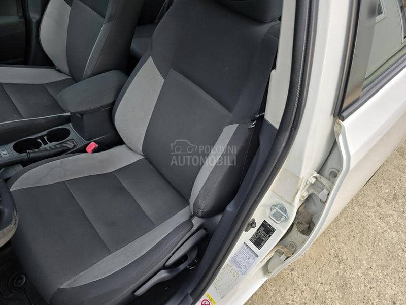 Toyota Auris gpl