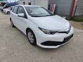 Toyota Auris gpl