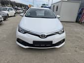 Toyota Auris gpl