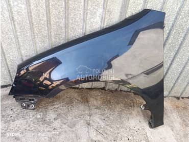 krilo za Volkswagen Golf 5