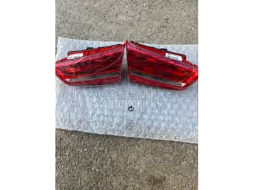 Stop svetla za Audi A6 od 2012. do 2014. god.