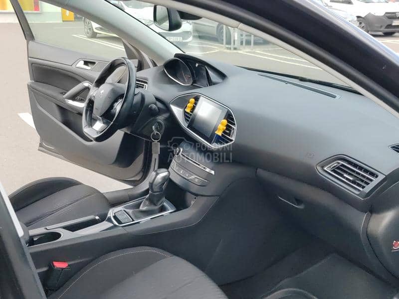 Peugeot 308 1.6 HDI