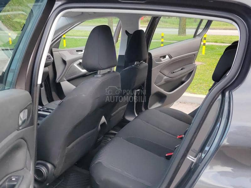 Peugeot 308 1.6 HDI