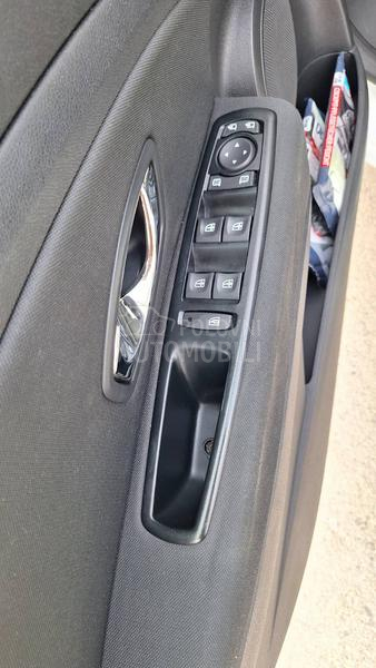 Renault Megane 1.5 dci