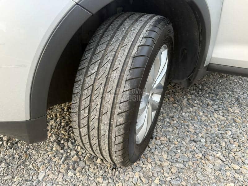 Ford Kuga 2.0 TDCi 4x4