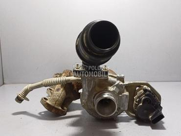 TURBINA za Ford Ranger