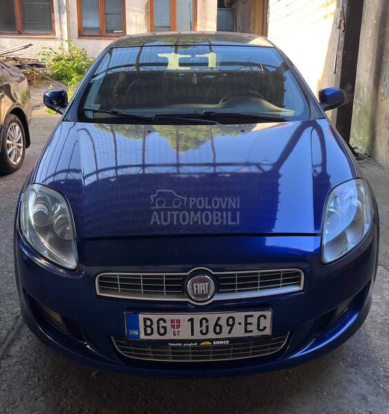 Fiat Bravo 1.4