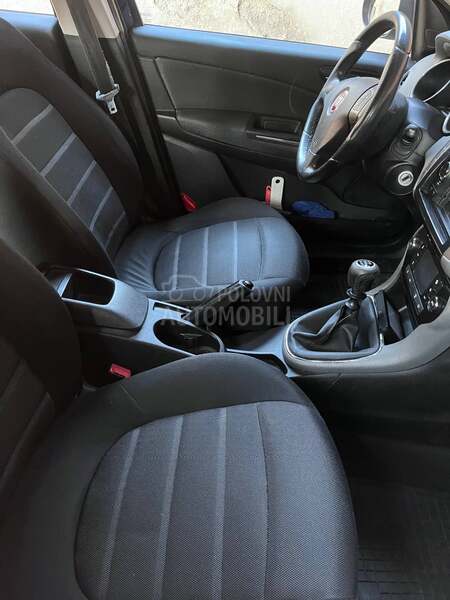 Fiat Bravo 1.4