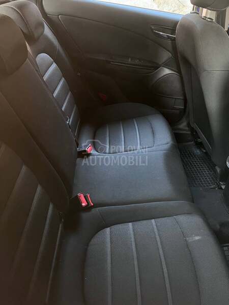 Fiat Bravo 1.4