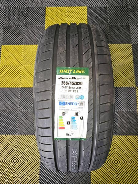 Westlake 255/45 R20 Letnja