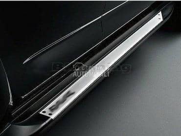 Pragovi za Toyota RAV 4 od 2009. do 2012. god.