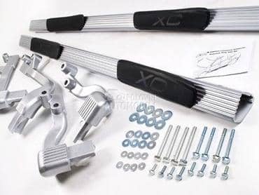 Pragovi za Volvo XC90 od 2003. do 2014. god.