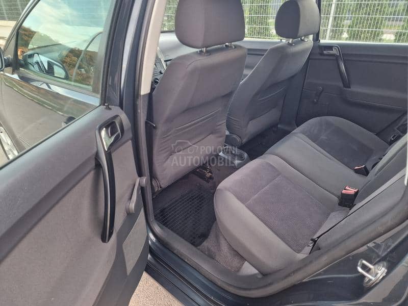 Volkswagen Polo 1.4 P.L.I.N