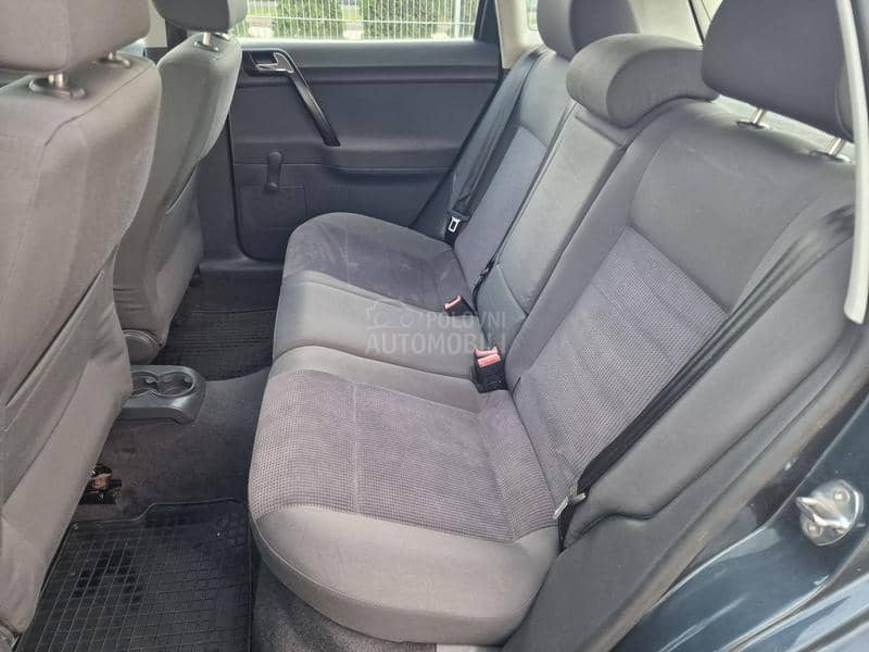 Volkswagen Polo 1.4 P.L.I.N