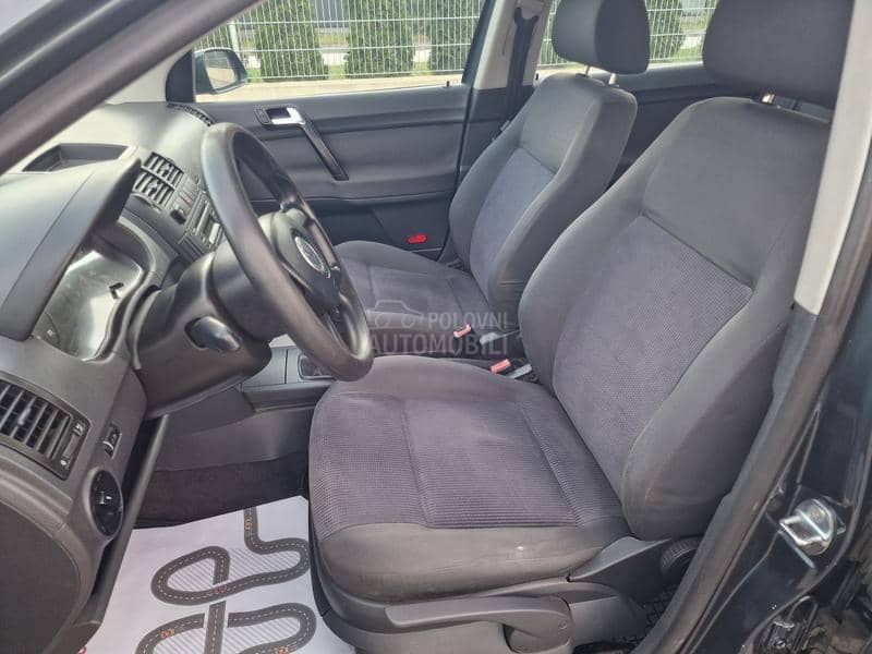 Volkswagen Polo 1.4 P.L.I.N