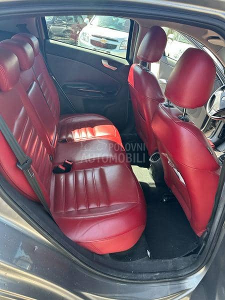 Alfa Romeo Giulietta 1.6jtd-m