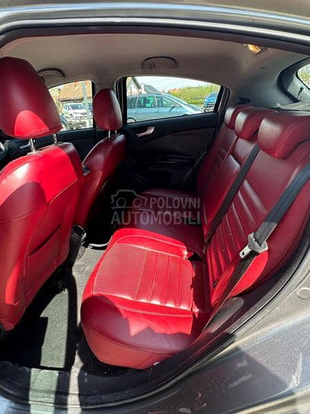 Alfa Romeo Giulietta 1.6jtd-m
