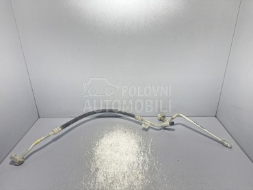 CRIJEVO KLIME za Ford Ranger