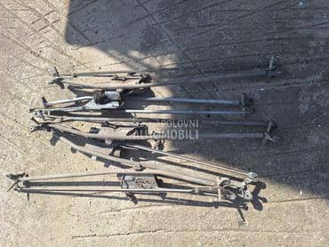 Motor, Mehanizam brisaca za Citroen Xsara Picasso