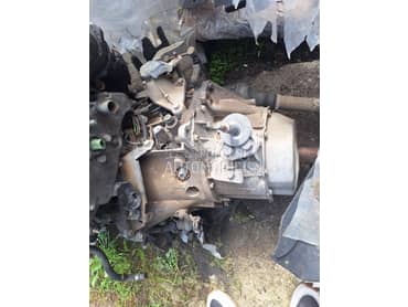 Menjac 2.0hdi 66kw za Citroen Xsara Picasso