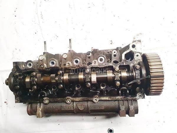 Glava  motora 1.5 dCI